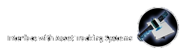 Asset Tracking interface
